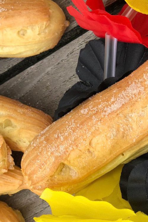 churros